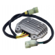 DZE, regulátor napětí, Husqvarna FE 250/350/450 '13-16, KTM EXC-F 250/350 /EXC 450/500 /XCF-W 250/350 /XC-W 450/500 '12-