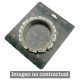 Ariete, sada gufer motoru, Gilera KK/KZ/TOP RALLY/SP01 125