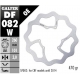 Galfer, brzdový kotouč, přední, Honda CRF 250R/300R/450R/RX/L/RS '15- WAVE (260X101X3mm)