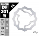 Galfer, brzdový kotouč, přední, Suzuki RM 125/250 '85-'08, DR-Z 250/400 '00-, Yamaha WR 250F '03-'16, WR/YZ 426F/450F '00-