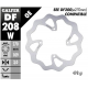Galfer, brzdový kotouč, přední, Kawasaki KX 250F/450F '15-, KX 250X/450X '21- WAVE (270X109X3mm)
