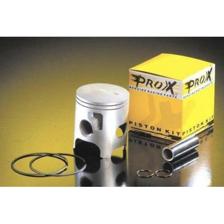 ProX, pístní sada, TM MX 250 '99-'19 EN 250 '99-'19 (66.36mm)