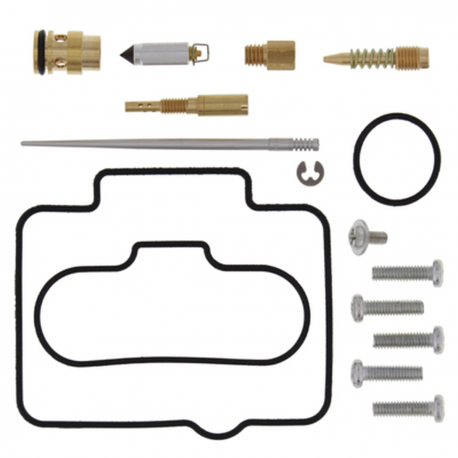 ProX, opravná sada karburátoru, Honda CR 250R '02 (26-1165)