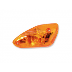 Vicma, sklo blinkru, přední, levé, MBK YQ, Yamaha YQ 50/100 1997-2006