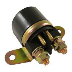 Vicma, startovací relé, Suzuki AN, DR, GN, GS, GSF, GSX, GSX-R, LS, VS 125-1400 1982-2000 (SMU6078)