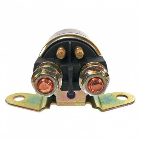 Vicma, startovací relé, Suzuki DR, GN, GS, LT, LT-F 125-1150 1984-2002 (SND6054)