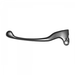 Vicma, brzdová páčka, černá barva Aprilia SCARABEO, Beta ARK, QUADRA, MBK CS, CW,