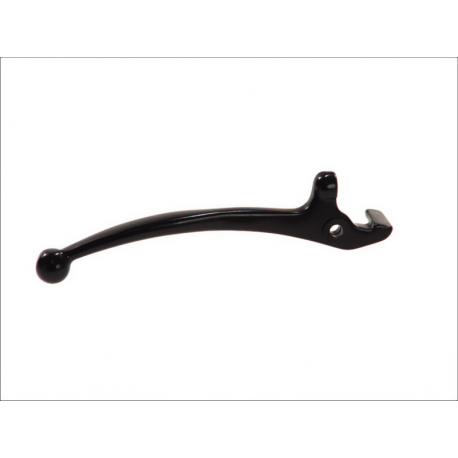 Vicma, brzdová páčka, černá barva Suzuki AY, UF, UX 50 1997-2006