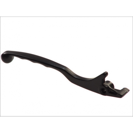 Vicma, brzdová páčka, černá barva Kawasaki EL, GPX, GPZ, Suzuki GN 250-1000 1982-