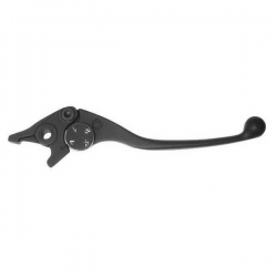 Vicma, brzdová páčka s regulací, černá barva Kawasaki ZX-7R 750 1996-2002