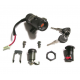 Vicma, spínačka Honda SH 125 2002-2007