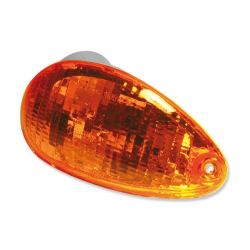 Vicma, blinkr, zadní, levý, Piaggio/Vespa ET2, ET4 50/125 1996-2006
