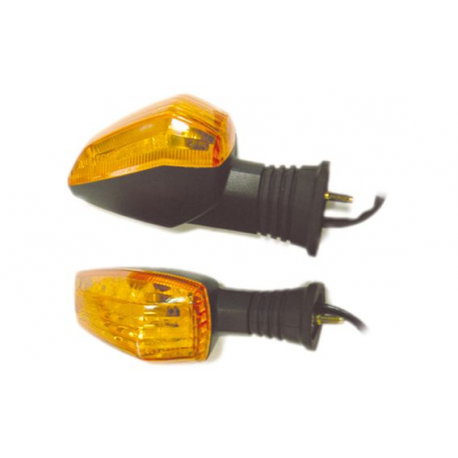 Vicma, blinkr, přední/zadní, levý/pravý, Suzuki GSX-R 600/750/1000 2002-2005