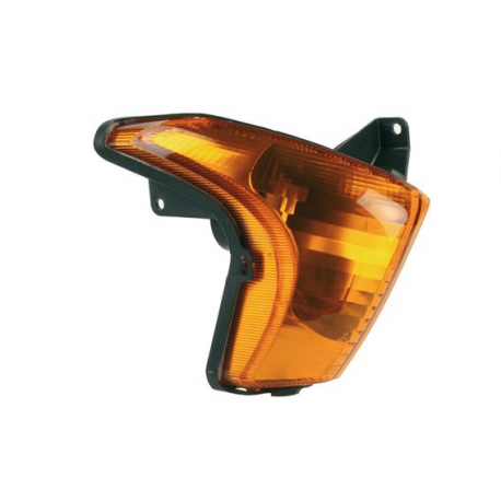 Vicma, blinkr, přední, levý, Honda XL 650 2000-2004
