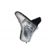 Vicma, blinkr, přední, pravý, bílá barva blinkru, Honda XL 650 2005-2005