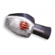 Vicma, blinkr, přední/zadní, levý/pravý, Honda CB, CBR, FMX 125-1000 2000-2012
