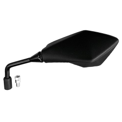 Vicma, zpětné zrcátko, levé, průměr závitu 10mm, pravá strana Kawasaki Z 800/900 2013-2018