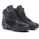 TCX, boty Road AIR BLACK/GREY, barva černá/šedá, velikost 43