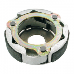 Vicma, odstředivá spojka, BENELLI VELVET, MALAGUTI MADISON, MBK XQ, YP, Yamaha XQ, YP 125 1998-2002