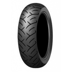 Dunlop, pneu 180/55R17 D256 73H TL, zadní, Honda GL1800 F6C DOT 46/2021
