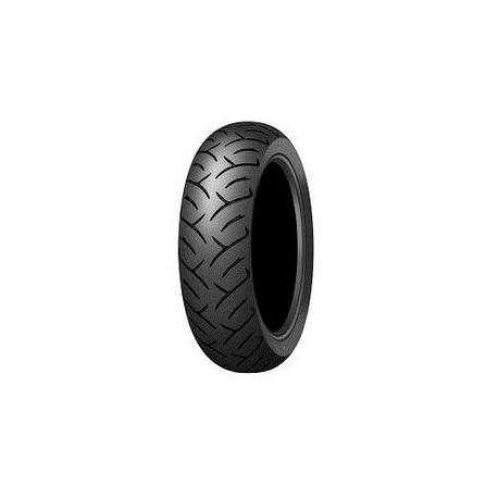 Dunlop, pneu 180/55R17 D256 73H TL, zadní, Honda GL1800 F6C DOT 46/2021