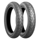 Bridgestone, pneu 110/90-12 SC 64L TL, přední, DOT 09/2022
