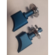 ProMX, přívěra výfuku (sada), Yamaha YZ 125 '05-'21 (VALVE ASSY YZ 125) (EXHAUST VALVE)