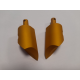 ProMX, přívěra výfuku (sada), Suzuki RM 125 '96-'00 (VALVE ASSY RM 125) (EXHAUST VALVE)