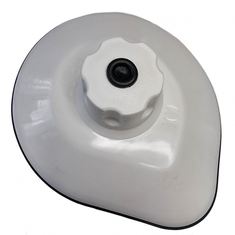 Multi Air, víko vzduchového filtru, Gas Gas 125 EC 2007 - 2016