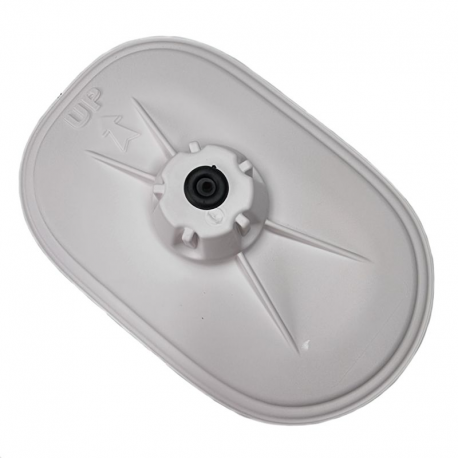 Multi Air, víko vzduchového filtru, Honda CRF 250 R 2020 - 2021