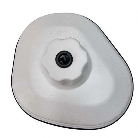 Multi Air, víko vzduchového filtru, Kawasaki KXF 450 2016 - 2018