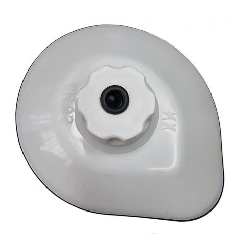 Multi Air, víko vzduchového filtru, TM 80/125/250/300 CC MX/EN/E/EXC 2008 - 2012