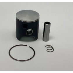 Wossner, pístní sada, Kawasaki (2T) KX 112 '22-'23 (52,45mm) (1 kroužek)