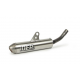 Dep Pipes, koncovka výfuku, Honda CR 125 '89-'90