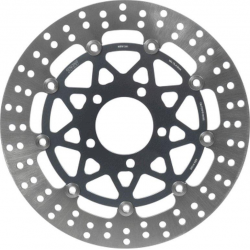 TRW, přední brzdový kotouč, Suzuki GSXR 600 / 750 04-05, GSXR 1000 03-04
