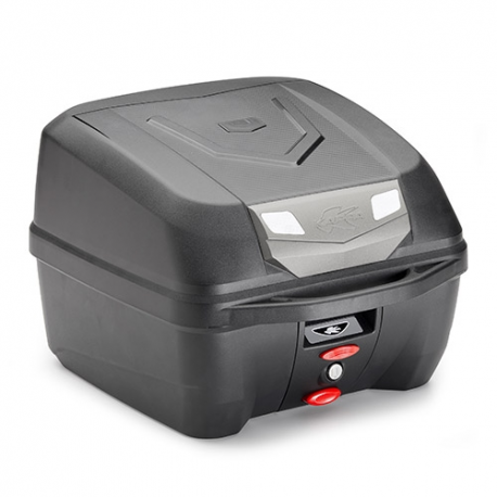 Kappa, centrální kufr 32L Monolock Cube (obsahuje plotnu ) - nahrazuje K320NMAL