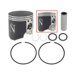 Namura, pístní sada, Yamaha GP 1300R '03-'08 (STD 84,00mm)