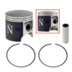 Namura, pístní sada, Kawasaki 750 SS/SX/ST/STS/XiR '92-'95 (STD 79,88mm) (vodní skutr)