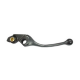 Vicma, brzdová páčka, černá barva Honda XL 650/700 2000-2011