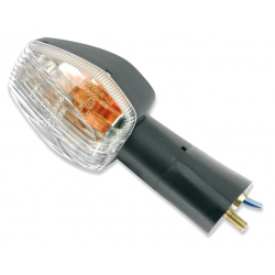 Vicma, blinkr, přední/zadní, levý/pravý, bílá barva blinkru, Honda CB, CBF, FMX, XL 600-1300 2003-2013