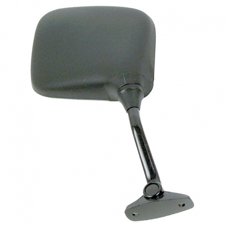 Vicma, zpětné zrcátko, pravé, černá barva Yamaha FJ, FZ 700/750/1200 1985-1997