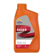 Repsol, motorový olej 4T RIDER 10W40 1L MA2, mineral