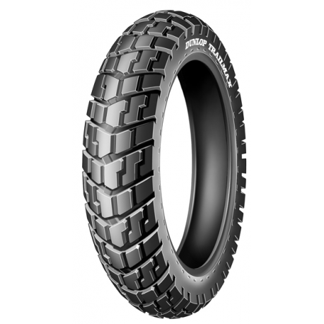 Dunlop, pneu 140/80-17 Trailmax 69H TT, zadní, DOT 28/2022
