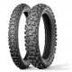 Dunlop, pneu 80/100-21 Geomax MX71 51M TT, přední, DOT 17/2022