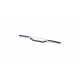 Vicma, řidítka s hrazdou, průměr 22,2mm, carbon barva
