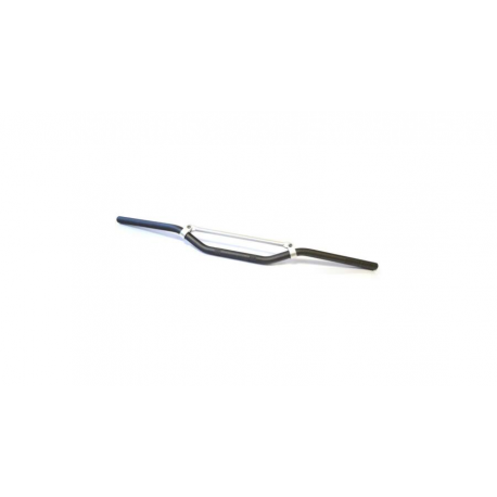 Vicma, řidítka s hrazdou, průměr 22,2mm, carbon barva