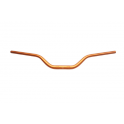 Vicma, řidítka prům. 28,6mm (oranžová barva)