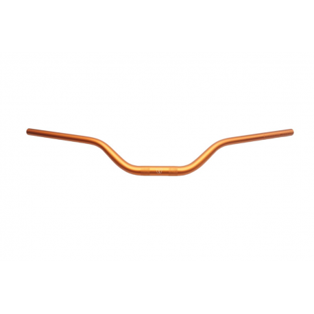 Vicma, řidítka prům. 28,6mm (oranžová barva)