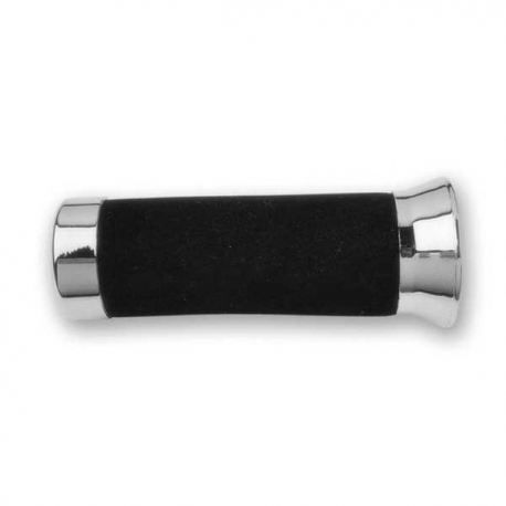 Vicma, gripy, prům. 22,2mm, délka 136mm, CUSTOM