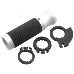 Vicma, gripy, prům. 22,2mm, délka 129mm, CUSTOM